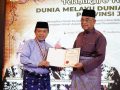 Gubernur Jambi Al Haris Dikukuhkan Sebagai Ketua DMDI Provinsi Jambi