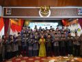 Gubernur Jambi  Al Haris Kukuhkan 54 Petugas Haji Provinsi Jambi