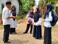 Para Guru Dilimbur Ngeyel, Padahal Sebelumnya Bupati Merangin Telah Siapkan Jalan Alternatif Sejak Awal