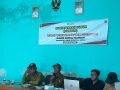 Pemdus Sungai Mancur Sukses Melaksanakan Musdus Terkait Pembentukan Koperasi Merah Putih