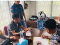 Nekat Bawa Sabu Ke Dalam Lapas Bungo, Seorang Wanita Berhasil di Amankan
