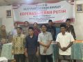 Dorong Pertumbuhan Ekonomi Dusun,Pemdus Empelu Sukses Gelar Musdus Pembentukan Pengurus Koperasi Merah Putih