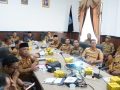 Wabup Merangin Minga Camat Kades dan Lurah Percepat Pembentukan Koperasi Merah Putih