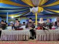 Suara Qori Pemenang Kelas Dunia Bikin Merinding, Bupati M Syukur Sebut Kelas MTQ Merangin Ke-51 di Tabir Barat Spektakuler