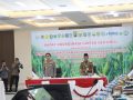Hadiri Rakor Ketahanan Pangan, Wagub Sani Tegaskan Pentingnya Sinergitas Lintas Sektoral