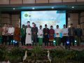 Gubernur Al Haris dan Wagub Sani Dampingi Menag RI Kunker di Provinsi Jambi