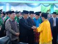 Dengan Berbangga Hati, Wagub Sani Akui Kemajuan UIN STS Jambi