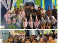 Menarik Minat Anak Membaca, Dinas Perpustakaan dan Arsip Daerah Kabupaten Bungo Gelar Lomba Bertutur/Bercerita Tingkat SD/MI Se-Kabupaten Bungo