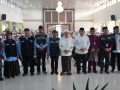 Sambut Kepulangan 428 Jemaah Haji Kloter 14 Provinsi Jambi, Gubernur Al Haris: Mohon Maaf Jilka Pelayanan Masih Kurang