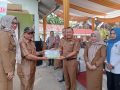 Dinkes Bungo Sukses Gelar Launching Desa PHBS di Dusun Suka Makmur Sebagai Satu-satunya Dusun Percontohan Prilaku Hidup Bersih dan Sehat
