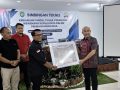 Pemdes Se-kabupaten Bungo Sukses Ikuti Bimtek Untuk Tingkatkan Pembangunan Desa