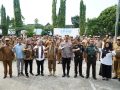 Teken Komitmen SPMB Berintegritas Tahun Ajaran 2025/2026, Gubernur Al Haris: Tak Ada Titipan