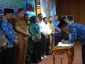 Bupati H M Syukur Pimpin Musrenbang RPJMD 2025-2029