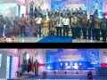 Dihadiri Bupati dan Wabup Bungo, Launching Program Magister S2 Kampus IAI Yasni Bungo Berlangsung Sukses dan Siap Terima Mahasiswa Baru