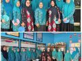 Sebagai Sarana Silahturahmi Kader PKK, Tim Penggerak PKK Dusun Tanah Tumbuh Gelar Pertemuan dan Arisan Bulanan PKK