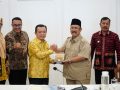 Provinsi Jambi Akan Menjadi Role Model Melalui Tim Khusus Percepatan Pembangunan Oleh Bappenas