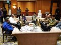Gubernur Al Haris Hadiri Rakernis Tata Ruang Laut Untuk Ekonomi Biru Menuju Indonesia Emas