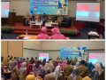 Dinkes Bungo Gelar Kegiatan Implementasi “New Posyandu” Yang Berfokus Pada Penerapan 6 Bidang Standar Pelayanan Minimal (SPM)
