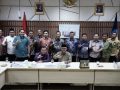 Tingkatkan Mutu Pendidikan Jambi, Gubernur Al Haris Boyong Bupati/Wali Kota Temui Mendikdasmen RI