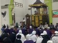 Bupati H.Dedy Putra Sambut Kepulangan Jemaah Haji Kloter 19 Asal Kabupaten Bungo