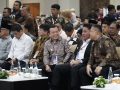 Gubernur Al Haris Hadiri Pengukuhan Dewan Pengurus APKASI Masa Bakti 2025-2030