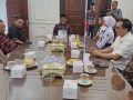Sekda Sudirman Lepas 2 Capaska Tingkat Pusat Utusan Provinsi Jambi