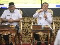 Gubernur Al Haris Kumpulkan Semua Kepala OPD, Evaluasi dan Pertajam Program Kerja