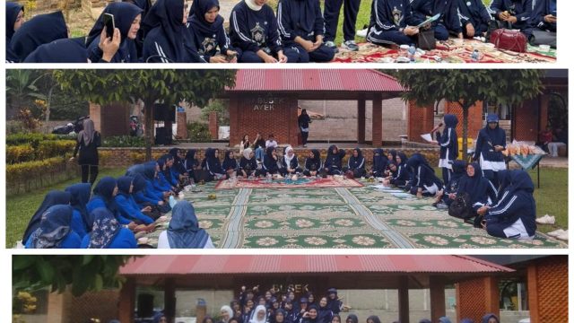 Perkuat Silaturahmi dan Sinergi, Ketua dan Pengurus TP-PKK Kabupaten Gelar Pertemuan dan Silaturahmi Dengan Ketua TP-PKK Kecamatan Se-Kabupaten Bungo