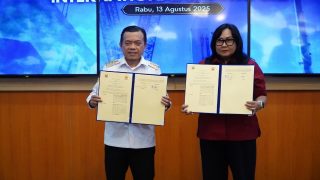 Gubernur Al Haris: MoU Pemprov Jambi dan PetroChina, Sinergi Pembangunan Berkelanjutan