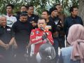 Semarak Sunmori Merdeka, Gubernur Al Haris Riding Bersama Forkopimda Jambi