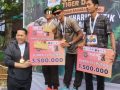 Bupati H M Syukur: Merangin Peringati Global Tiger Day 2025