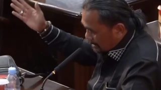 Ketuk Palu Perubahan APBD 2025, Gubernur Al Haris Tuai Pujian Dari Anggota Dewan Yudi Hariyanto