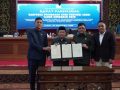 Gubernur Al Haris: Pemprov Tetap Optimis Membangun Meski Dengan Anggaran Terbatas