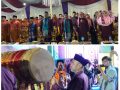 Bupati Bungo Membuka Secara Resmi STQ Ke-2 Tingkat Kabupaten Bungo di Kecamatan Tanah Sepenggal