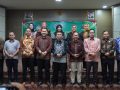 Pemkab Merangin Gelar Penyambutan Dandim Baru
