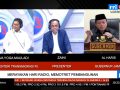 Wamen Viva Yoga Apresiasi Gubernur Al Haris Kembangkan Kawasan Transmigrasi di Jambi