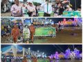 STQ Tingkat Kabupaten Bungo Ke-2 Resmi di Buka, Kecamatan Tanah Tumbuh Kirimkan Kafilah Terbaiknya dan Optimis Raih Juara