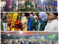 Pordus, Menjadi Momentum Puncak Perayaan Hari Jadi Dusun Air Gemuruh ke 99 Tahun