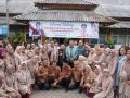 Gubernur AI Haris Dampingi Wamen PAN-RB Tinjau Pelaksanaan MBG di SMAN 10 Kota Jambi
