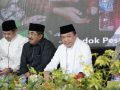 Gubernur Al Haris Hadiri Peringatan Maulid Nabi di Ponpes Kumpeh Daaru At-Tauhid