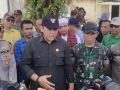 Tepati Janji, Bupati H M Syukur, ‘Ratakan’ Rumah-rumah Prostitusi