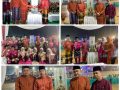 Perhelatan STQ Ke 2 Tingkat Kabupaten Bungo Resmi Ditutup, Prestasi Membanggakan Kecamatan Jujuhan Keluar Sebagai Juara Umum
