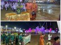 Pembukaan STQ Ke-2 Berlangsung Sukses, Kecamatan Pasar Muara Bungo Boyong Kafilah Terbaiknya dan Optimis Raih Juara