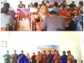 Serap Aspirasi Masyarakat, Pemdus Sungai Mancur Sukses Gelar MusrenbangDus TA 2026