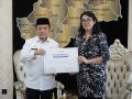 Dorong Reformasi Birokrasi, Gubernur Al Haris dan BKN Regional VII Sepakati Implementasi Sistem Merit dan Manajemen Talenta