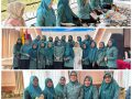 Memeriahkan HUT Ke 60 Kabupaten Bungo, TP-PKK Kabupaten Bungo Gelar Berbagai Macam Lomba Kreativitas Bersama TP-PKK Kecamatan