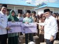 Gubernur Al Haris Komitmen Tingkatkan Pendidikan di Propinsi Jambi