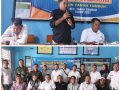 Langkah Awal Menuju Kemandirian Desa, Pemdus Tanah Tumbuh Sukses Gelar Musdessus Koperasi Merah Putih