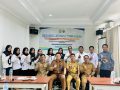 Guna Tingkatkan Kapasitas Kinerja Perangkat Desa, Pemdus Sepunggur Sukses Gelar Kegiatan BIMTEK Perangkat Dusun Sepunggur