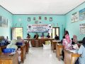 Upaya Menurunkan Angka Stunting, Pemdus Sepunggur Melaksanakan Penyaluran Bantuan Pencegahan dan Penanganan Stunting
